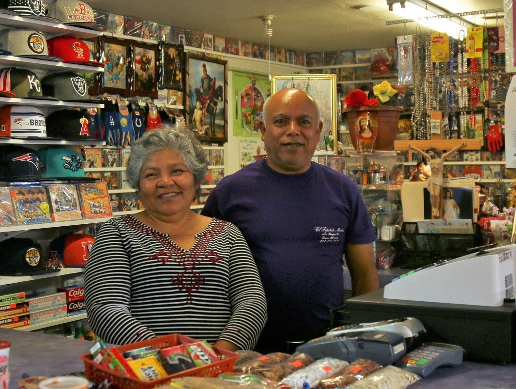 Mile High United Way's United Business Advisory is Helping Local Store Owners Better Serve the Community in Denver's Globeville & Elyria-Swansea