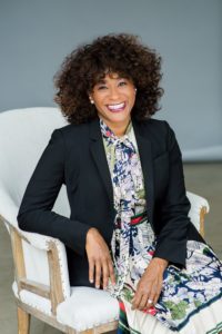 Mile High United Way Names Tasha Jones as Chief Marketing Officer