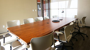 Book A Conference Room Mile High United Way