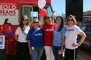 Mile High United Way's Women United steering committee