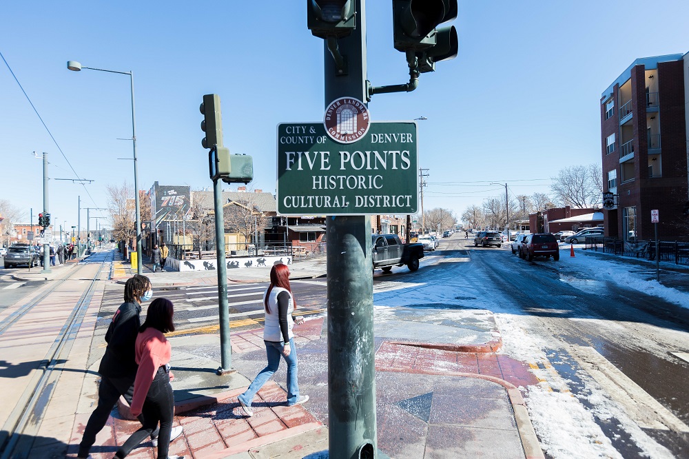 Five Points