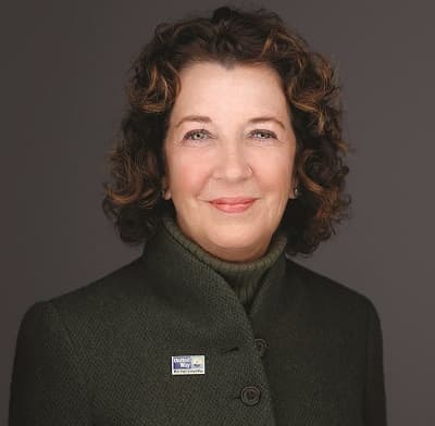 Christine Benero - President & CEO of Mile High United Way