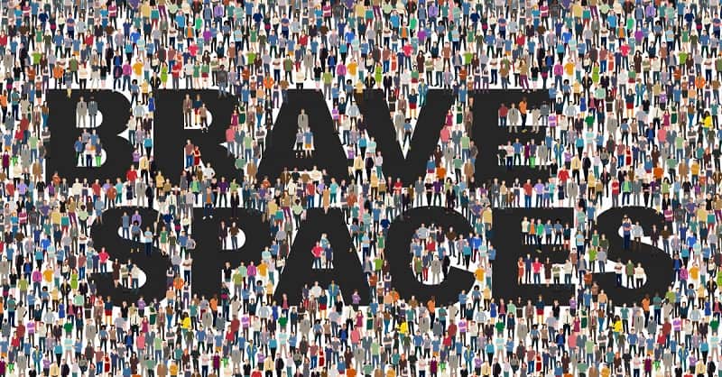 Brave Spaces - a Social Justice Action Series with Mile High United Way