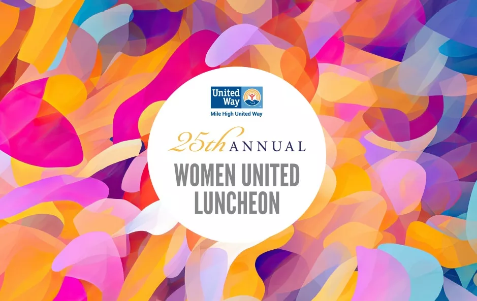 24 Women United Luncheon - featured image