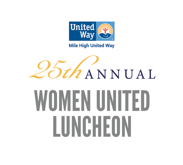 24 Women United Luncheon logo