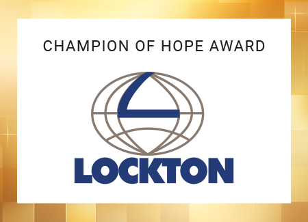 2024 Community Champions - Lockton Mountain West Series