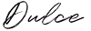 Dulce Signature